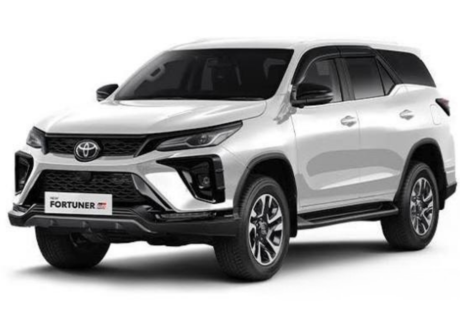 Fortuner